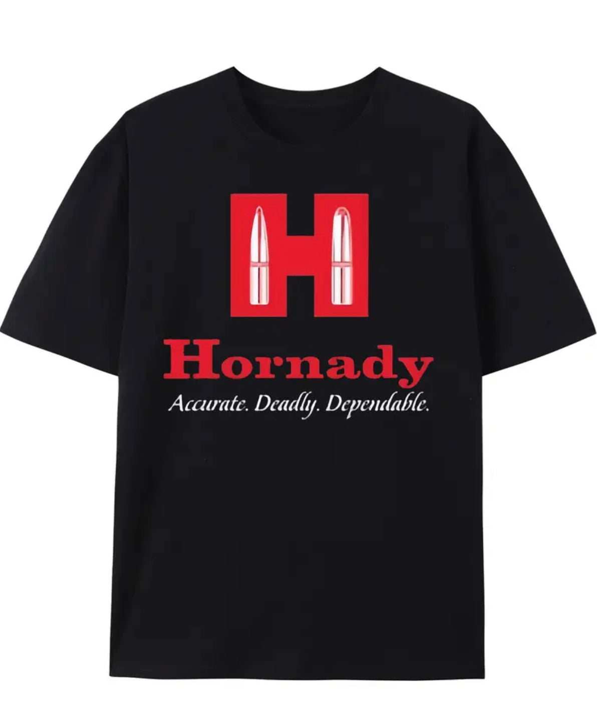 Hornady