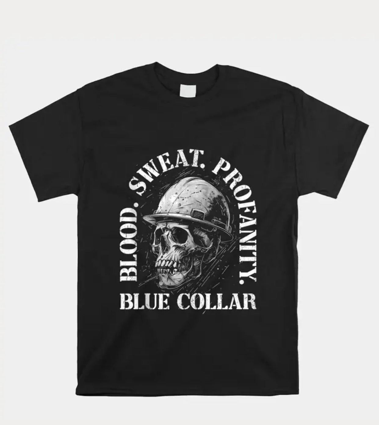 Blue Collar
