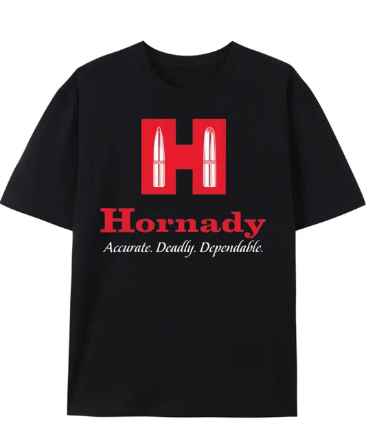 Hornady