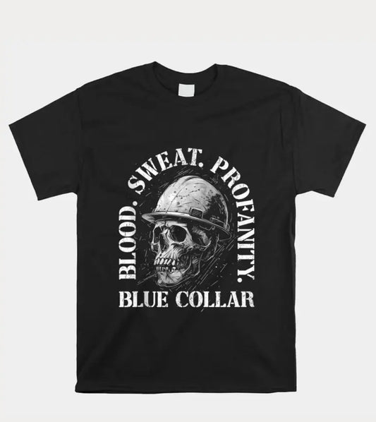 Blue Collar